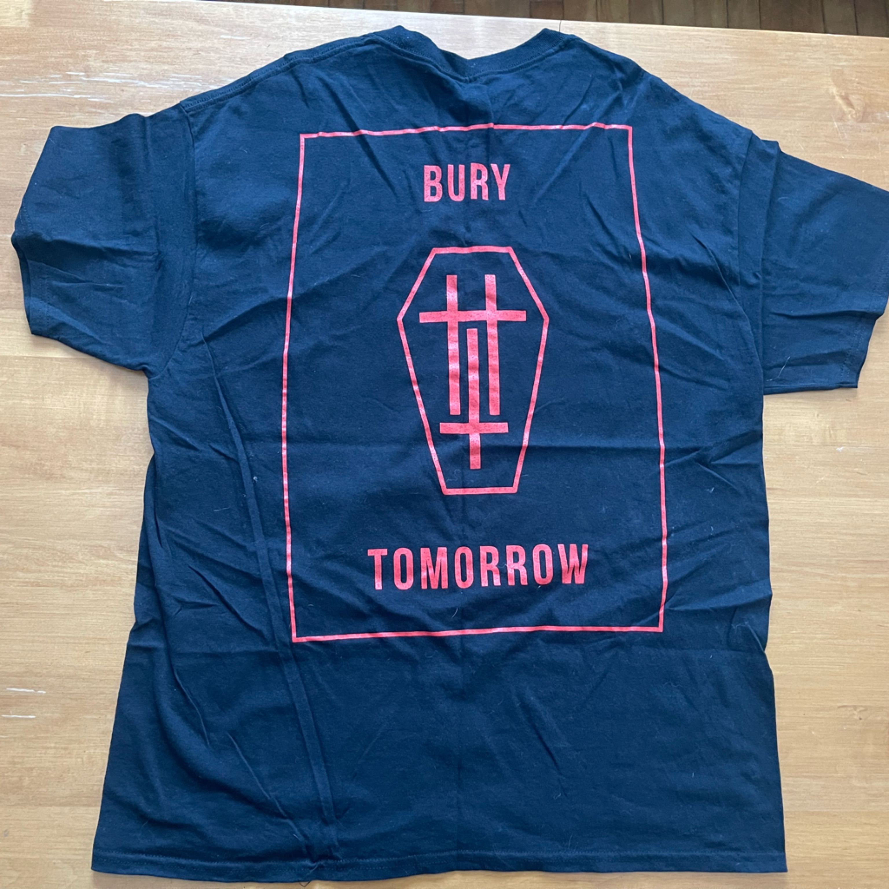 Beartooth Tshirt